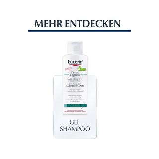 Eucerin DermoCapillaire Shampooing Crema antiforforfora 