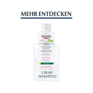 Eucerin DermoCapillaire Anti-Schuppen Gel Shampoo 