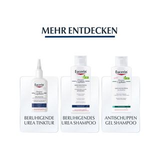 Eucerin DermoCapillaire Hypertolerant Shampoo 