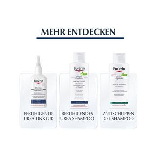 Eucerin DermoCapillaire PH5 shampoo delicato 