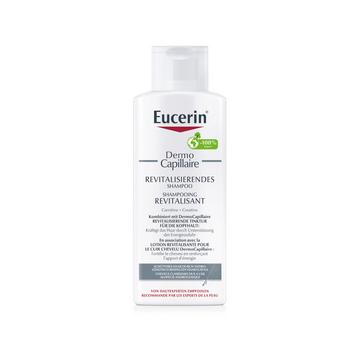 Eucerin DermoCapillaire Revitalisierendes Shampoo