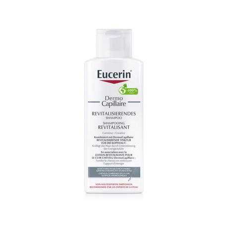 Eucerin DermoCapillaire Shampooing revitalisant 