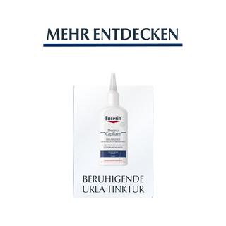 Eucerin DermoCapillaire Shampooing revitalisant 