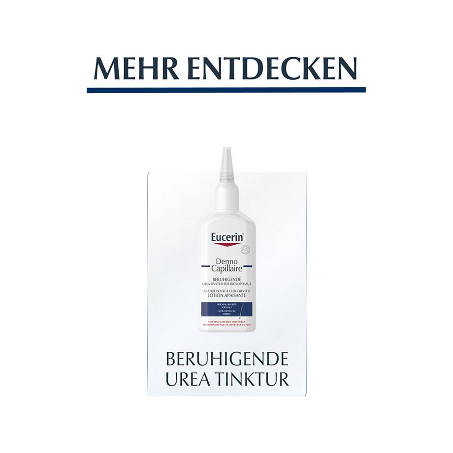 Eucerin DermoCapillaire Shampoo condizionante 