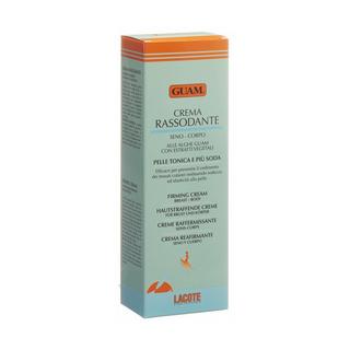 Guam  HAUTSTRAFFENDE CREME 