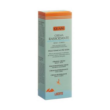 HAUTSTRAFFENDE CREME