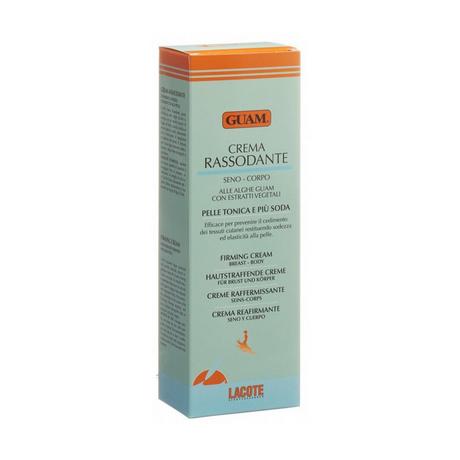 Guam  HAUTSTRAFFENDE CREME 