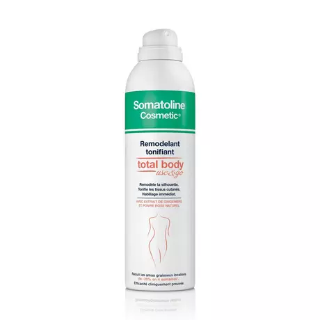 Somatoline  Figurpflege Use&Go Spray 