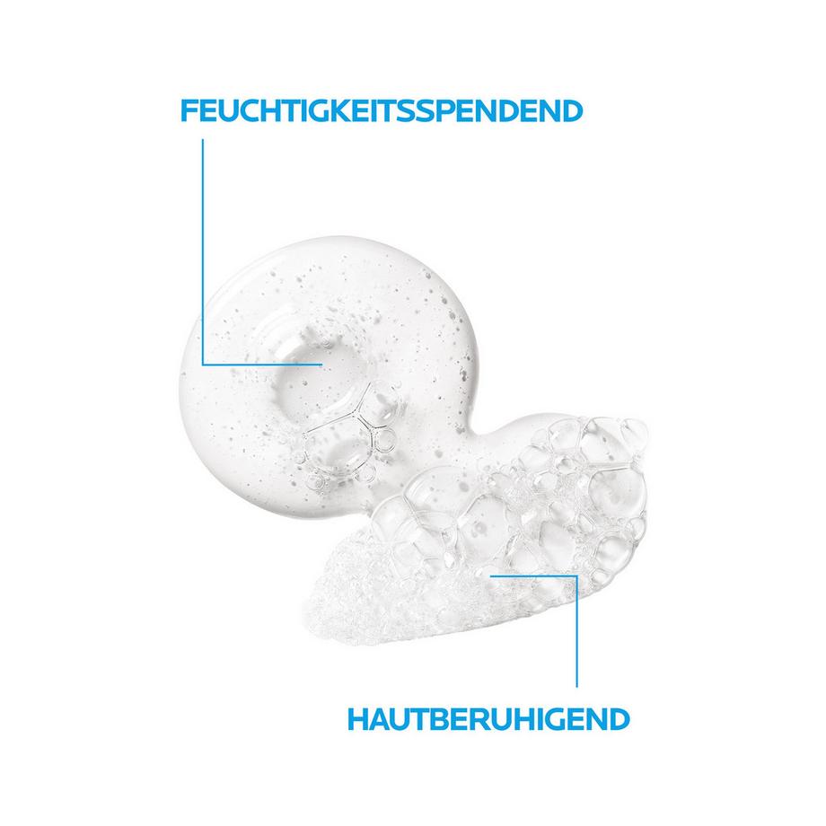 LA ROCHE POSAY  Crema doccia Lipikar Surgras 