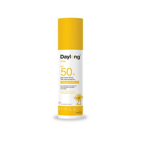 Daylong  Kids Protects Softly Lotion SPF 50+ 