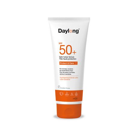 Daylong  Protect & Care Lotion SPF 50+ 