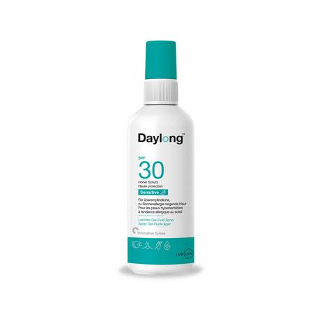 Daylong  Sensitive Fluid-Spray SPF 30 