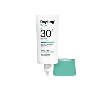 Daylong  Sensitive Face Gelfluid SPF 30 