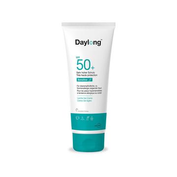Sensitive Gel-Creme SPF 50+