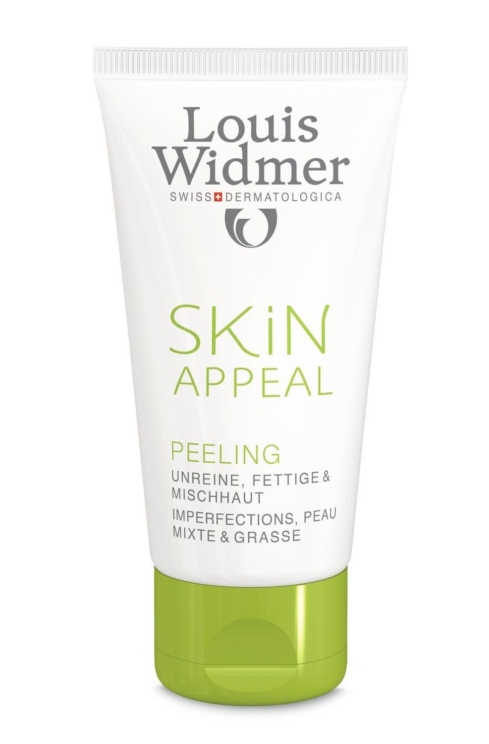 Louis Widmer  Skin Appeal Peeling 
