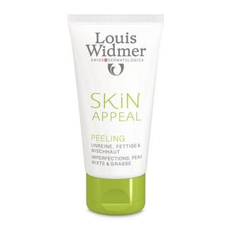 Louis Widmer WIDMER Skin Appeal Peeling
 Skin Appeal Peeling 