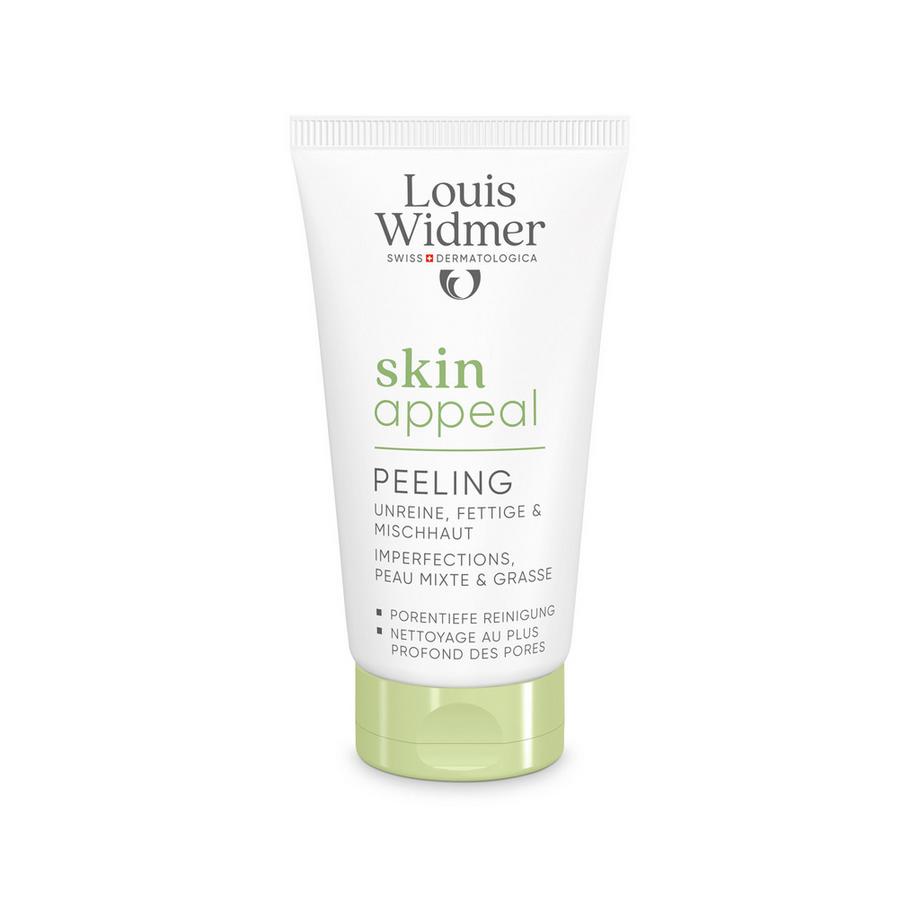 skinappeal Peeling