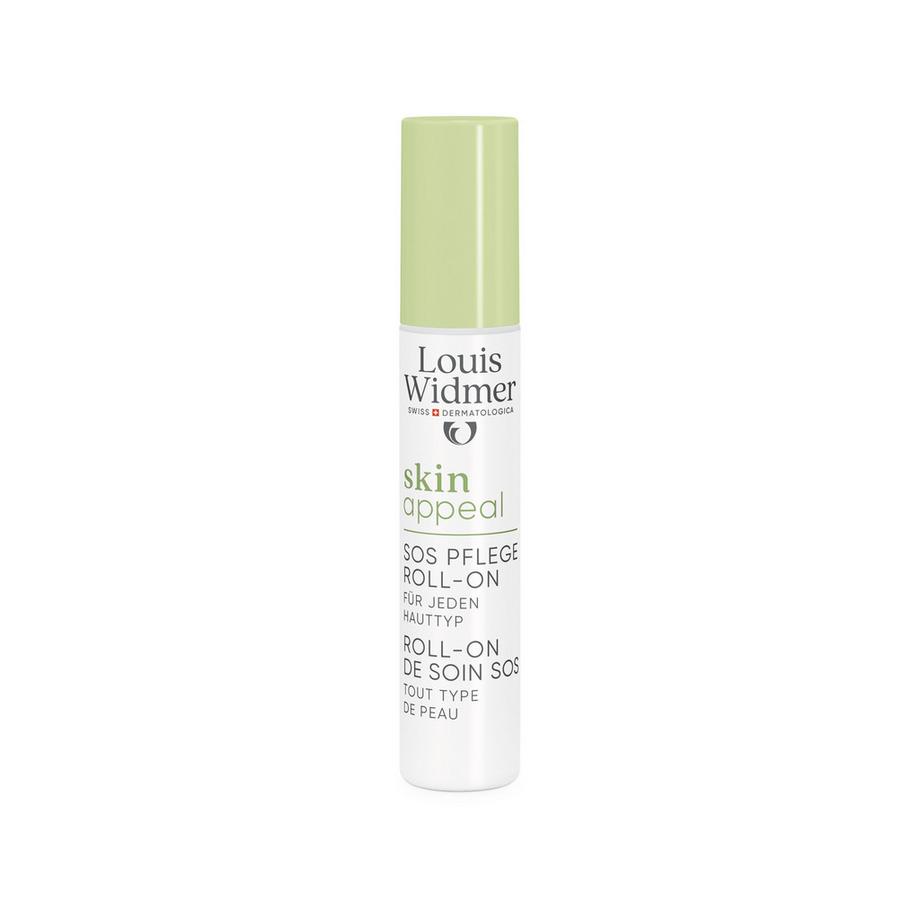 skinappeal Trattamento SOS Roll-on
