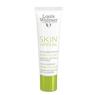 Louis Widmer  Skin Appeal Sebo Fluid 