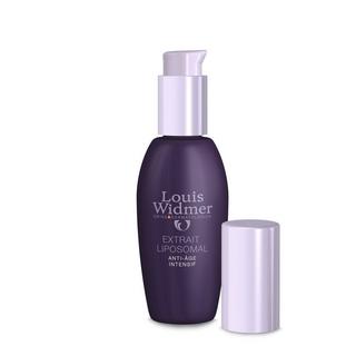 Louis Widmer WIDMER Extrait Liposomal np Extrait Liposomal non parfumé 