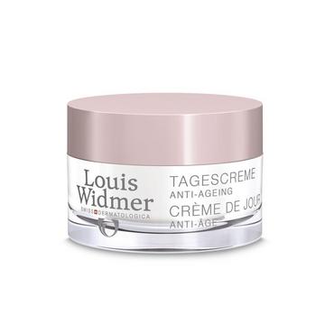 Tagescreme unparfümiert 