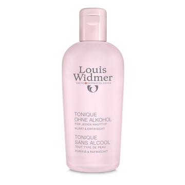 Tonique ohne Alkohol unparfümiert 