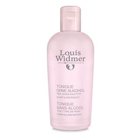 Louis Widmer  Tonique ohne Alkohol unparfümiert  