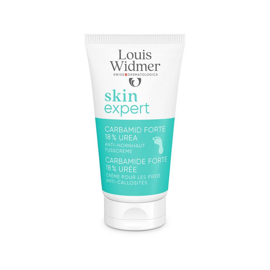 skinexpert Crema piedi anti-callosità Carbamide Forte 18 % urea