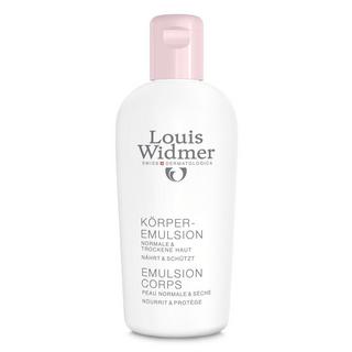 Louis Widmer  Body Emulsion profumato 