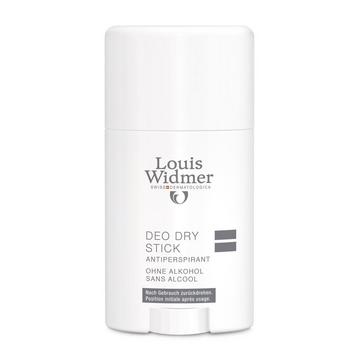 Deo Dry Stick parfumé
