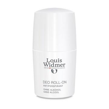 Deo Roll-On non parfumé
