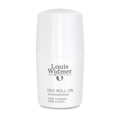 Louis Widmer  Deo Roll-On non profumato 