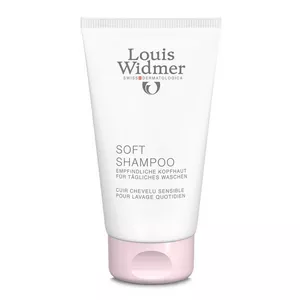 Soft Shampoo unparfümiert 