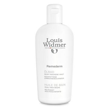 Remederm Huile de Bain parfumé