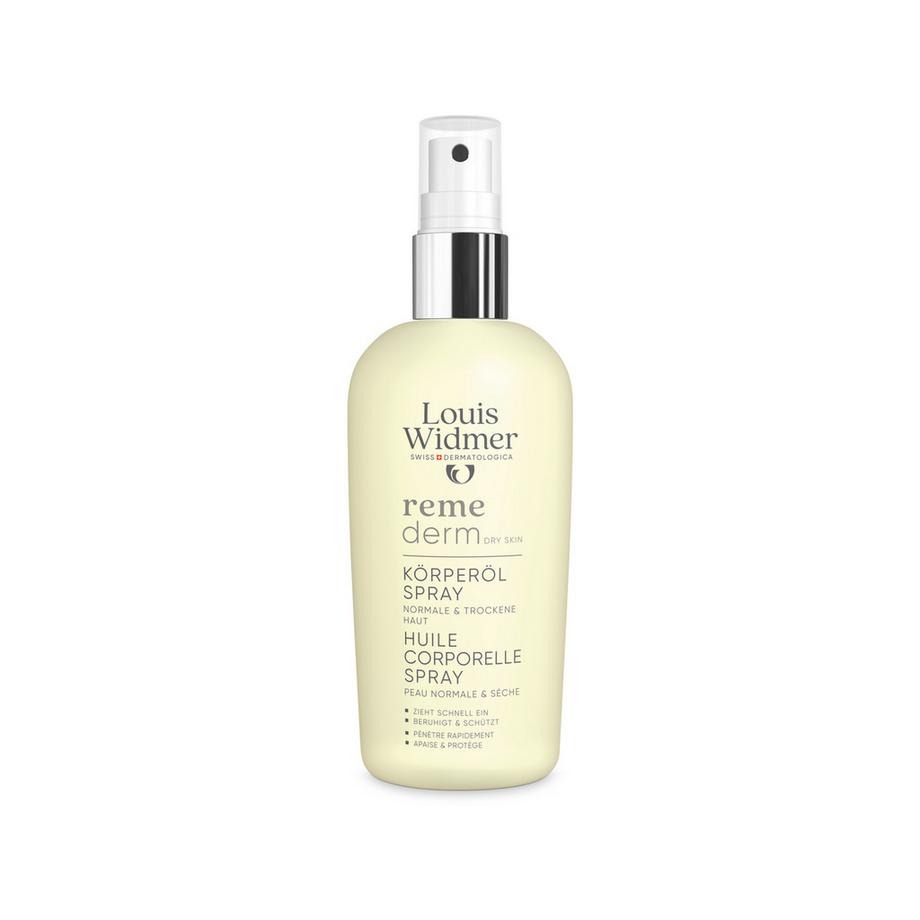remederm Körperöl Spray
