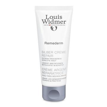 Remederm Silber Creme Repair unparfümiert 