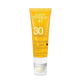 Louis Widmer All Day 30 Family-Pack np All Day 30 non profumato 