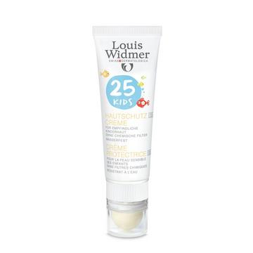 Crème Protectrice non parfumé