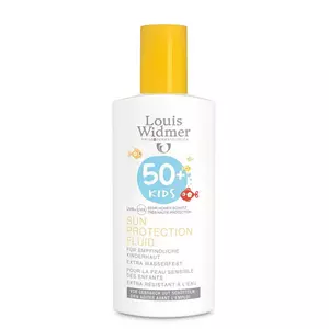 Kids Sun Protection Fluid 50+