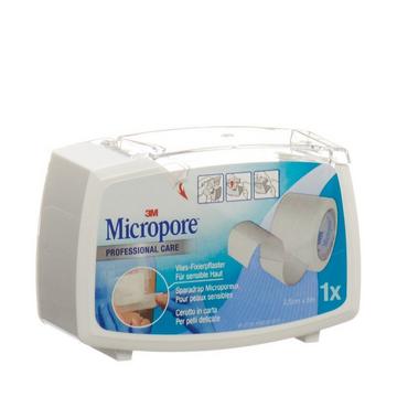 Micropore Sparadrap Distributeur