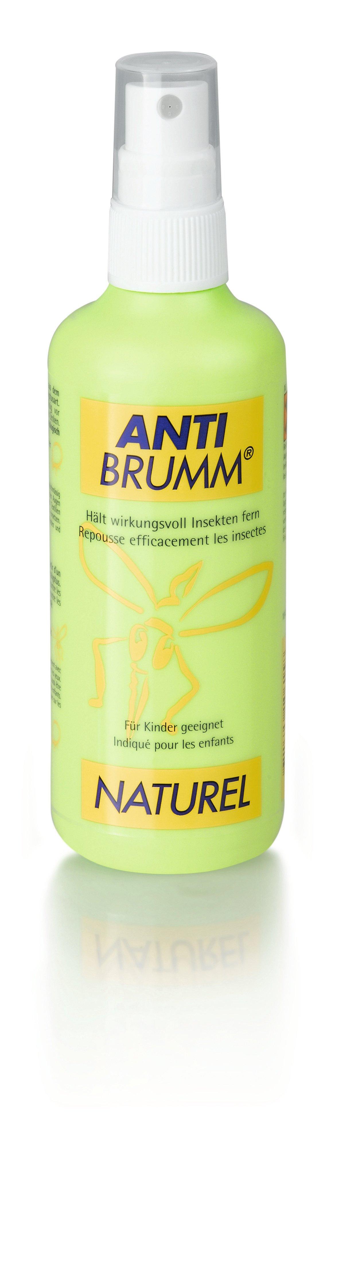 Image of Anti-Brumm Naturel Spray Naturel Spray - 150 ml