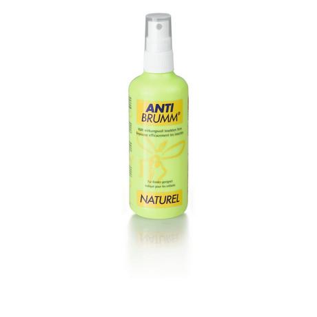 Anti-Brumm Naturel Spray Naturel Spray 