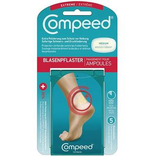 Compeed Blasenpflaster Medium Cerotti Per Veschiche M. 