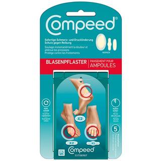 Compeed Blasenpflaster Mixpack Cerotti Per Veschiche Misto 