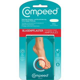 Compeed Blasenpflaster Small Pansement Ampoules Small 