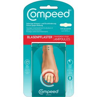 Compeed Blasen auf Zehen Blasen Auf Zehen  