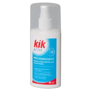 Activ Protection Contre Les Mostiques