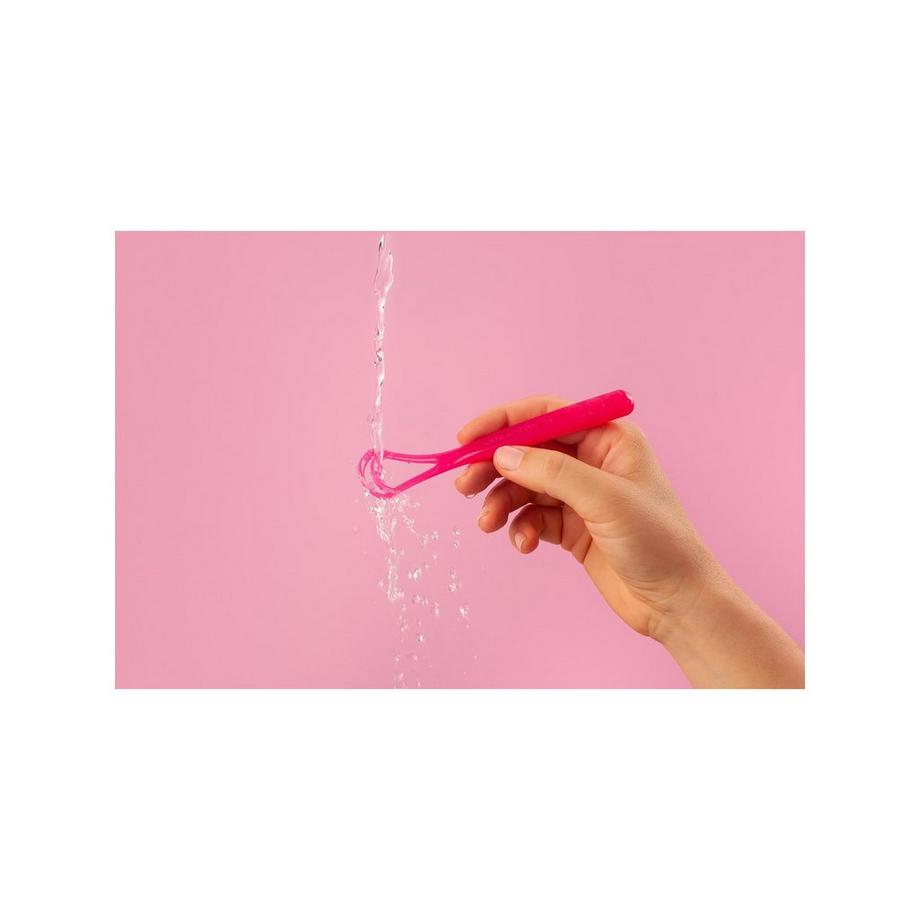 CURAPROX  Kit puliscilingua, bordo singolo e doppio 