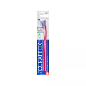 Spazzolino Da Denti CS 5460 Ortho, Modelli Assortiti