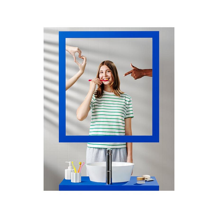 CURAPROX  Spazzolino CS 5460 ortho, Modelli Assortiti 